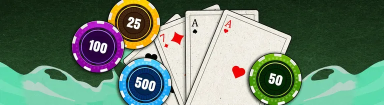 Kiber Poker