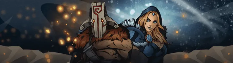 Dota 2. WL Star Series